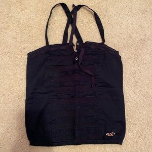 Hollister Tank Top!  NWT